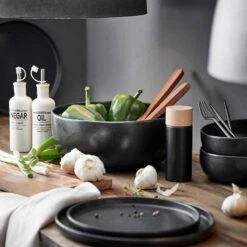 Service CASA NOVA (12 éléments) 23 Service CASA NOVA (12 éléments) -Cuisine Ustensiles Magasin 1000365075 230622 020 MOOD DETAILS P000000001000365075 mood