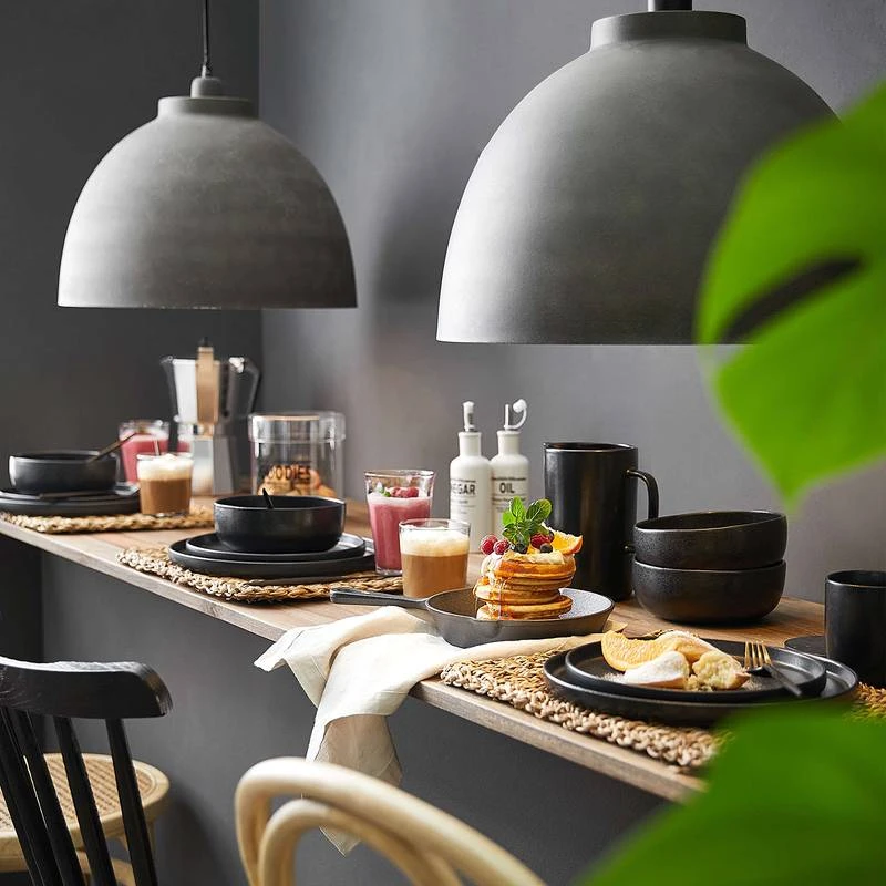 Service CASA NOVA (12 éléments) 8 Service CASA NOVA (12 éléments) – Image 6