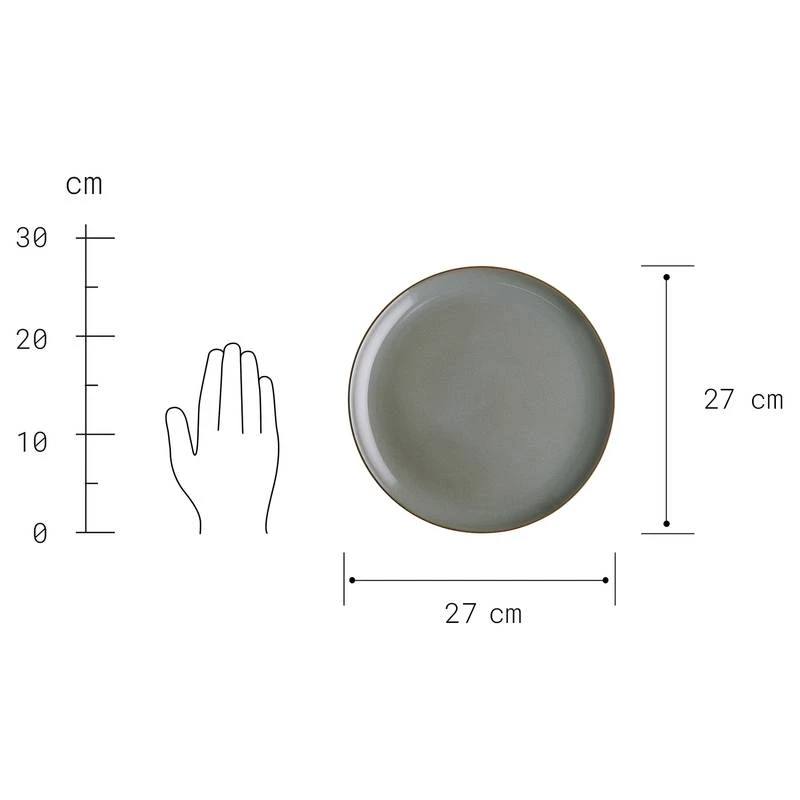 Service NATIVE (12 éléments) 17 Service NATIVE (12 éléments) – Image 15