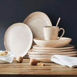 Service FINCA I - 16 éléments -Cuisine Ustensiles Magasin 1000365093 230622 020 MOOD DETAILS P000000001000365093 mood