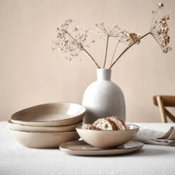 Service FINCA I - 16 éléments -Cuisine Ustensiles Magasin 1000365093 230622 021 MOOD DETAILS P000000001000365093 mood