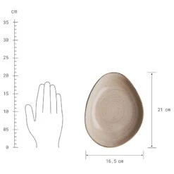 Service FINCA I - 16 éléments -Cuisine Ustensiles Magasin 1000365093 230622 502 SKETCH DETAILS P000000001000365093 sketch