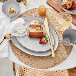 Ensemble Petit-déjeuner FINCA (8 élém.) -Cuisine Ustensiles Magasin 1000365116 220721 020 MOOD DETAILS P000000001000365116 mood