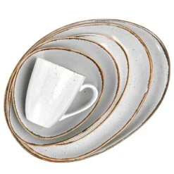 Ensemble Petit-déjeuner FINCA (8 élém.) -Cuisine Ustensiles Magasin 1000365116 220721 060 DETAILS P000000001000365116