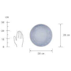 Service ATLANTIS (16 éléments) -Cuisine Ustensiles Magasin 1000365197 220803 500 SKETCH DETAILS P000000001000365197 sketch