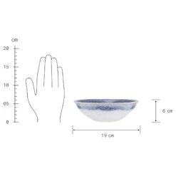 Service ATLANTIS (16 éléments) -Cuisine Ustensiles Magasin 1000365197 220803 501 SKETCH DETAILS P000000001000365197 sketch