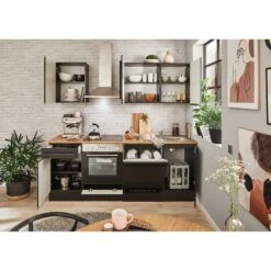 Cuisine équipée Pattburg III -Cuisine Ustensiles Magasin 1000366147 220920 022 MOOD DETAILS P000000001000366147 mood