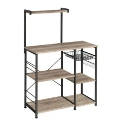 Étagère De Cuisine Jamban II -Cuisine Ustensiles Magasin 1000367878 221018 010 IMAGE P000000001000367878