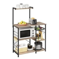 Étagère De Cuisine Jamban II -Cuisine Ustensiles Magasin 1000367878 221018 030 DETAILS P000000001000367878