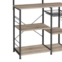 Étagère De Cuisine Jamban II -Cuisine Ustensiles Magasin 1000367878 221018 040 DETAILS P000000001000367878