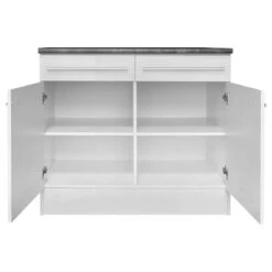 Meuble Bas Pattburg -Cuisine Ustensiles Magasin 1000368994 221108 030 DETAILS P000000001000368994