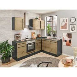 Cuisine équipée D’angle Pattburg -Cuisine Ustensiles Magasin 1000370681 221221 020 MOOD DETAILS P000000001000370681 mood