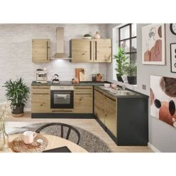 Cuisine équipée D’angle Pattburg -Cuisine Ustensiles Magasin 1000370681 221221 021 MOOD DETAILS P000000001000370681 mood