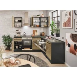 Cuisine équipée D’angle Pattburg -Cuisine Ustensiles Magasin 1000370681 221221 022 MOOD DETAILS P000000001000370681 mood