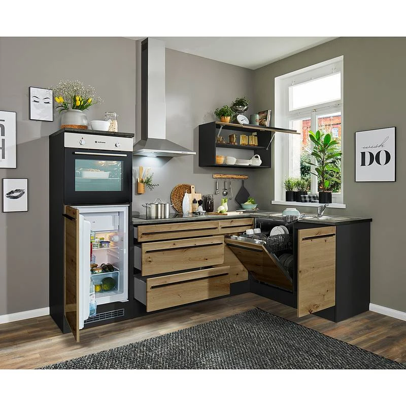 Cuisine D’angle Pattburg III 13 Cuisine D’angle Pattburg III – Image 11