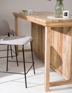 Îlot De Cuisine Chanelle -Cuisine Ustensiles Magasin 1000371926 231005 030 DETAILS P000000001000371926