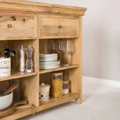 Îlot De Cuisine Chanelle -Cuisine Ustensiles Magasin 1000371926 231005 032 DETAILS P000000001000371926