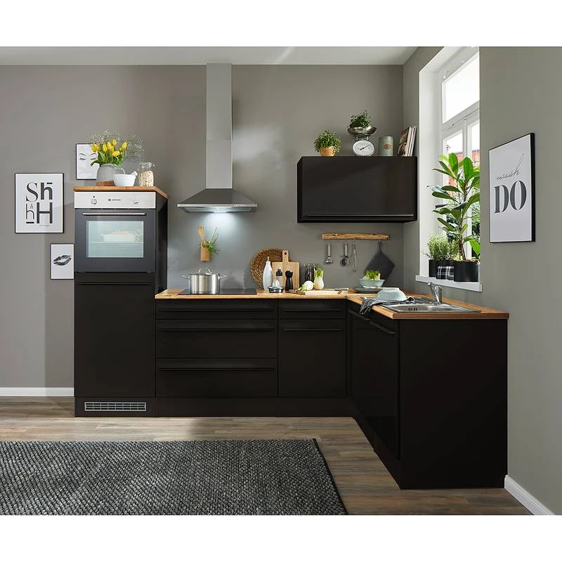 Cuisine D’angle Pattburg III 3 Cuisine D’angle Pattburg III