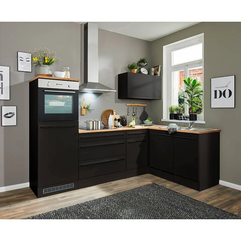 Cuisine D’angle Pattburg III 4 Cuisine D’angle Pattburg III – Image 2