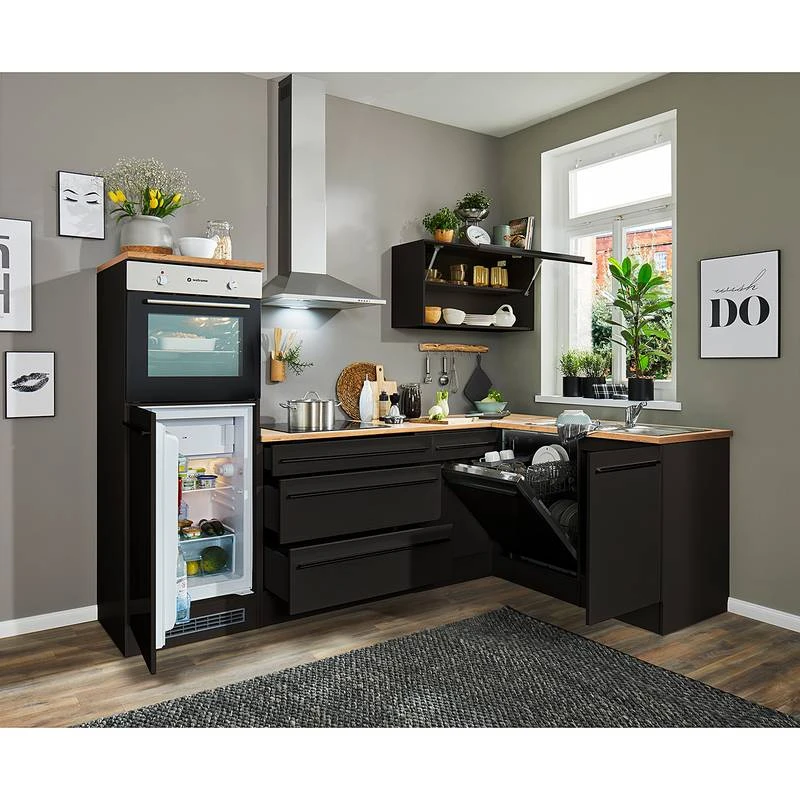 Cuisine D’angle Pattburg III 5 Cuisine D’angle Pattburg III – Image 3