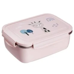 Boîte à Goûter TINY TOWN -Cuisine Ustensiles Magasin 1000399762 230727 010 IMAGE P000000001000399762