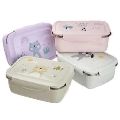 Boîte à Goûter TINY TOWN -Cuisine Ustensiles Magasin 1000399764 230727 080 DETAILS P000000001000399764