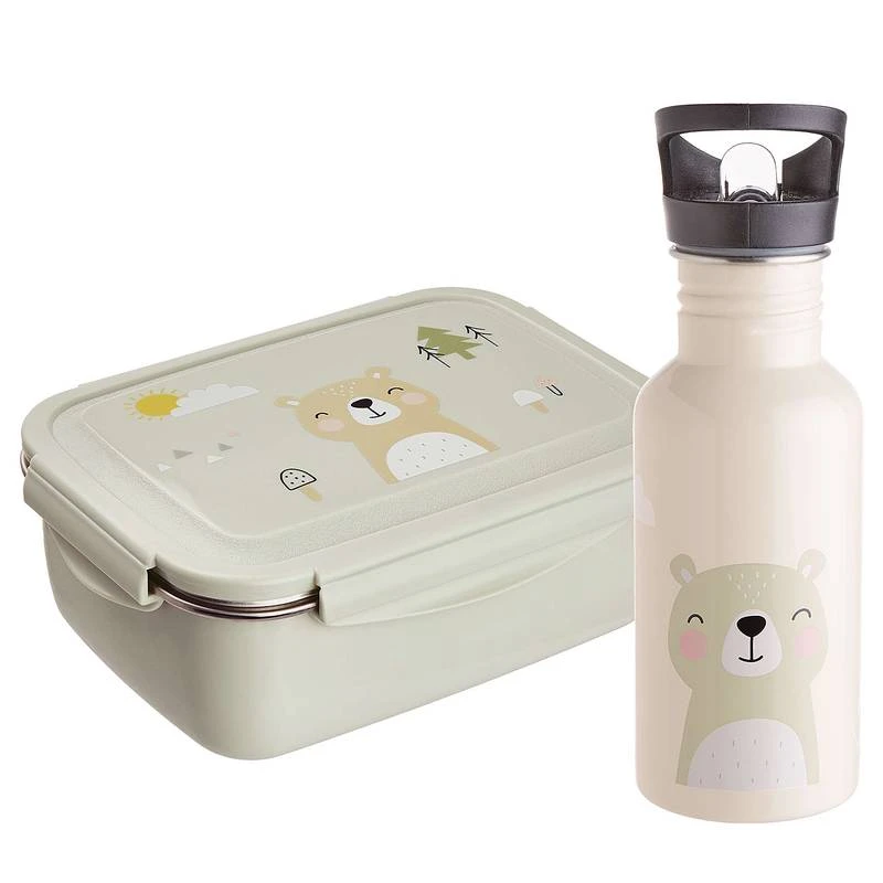 Set Goûter TINY TOWN - 2 éléments 3 Set Goûter TINY TOWN - 2 éléments