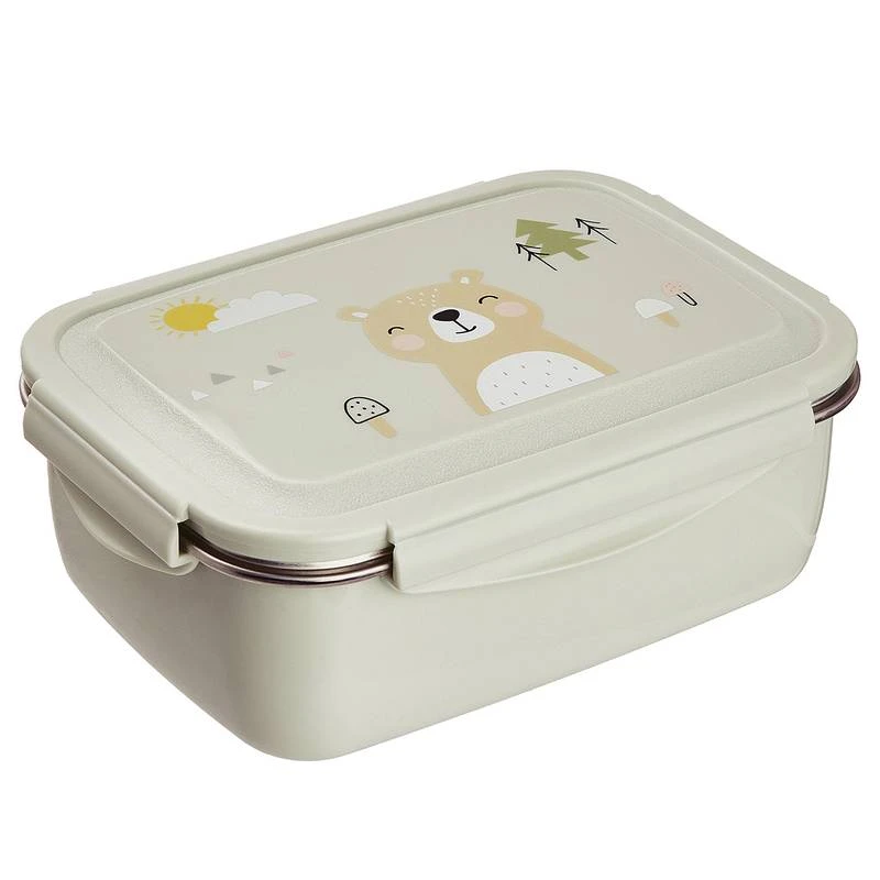 Set Goûter TINY TOWN - 2 éléments 5 Set Goûter TINY TOWN - 2 éléments – Image 3