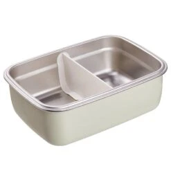 Set Goûter TINY TOWN - 2 éléments 24 Set Goûter TINY TOWN - 2 éléments -Cuisine Ustensiles Magasin 1000402069 230816 034 DETAILS P000000001000402069