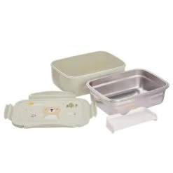 Set Goûter TINY TOWN - 2 éléments 27 Set Goûter TINY TOWN - 2 éléments -Cuisine Ustensiles Magasin 1000402069 230816 040 DETAILS P000000001000402069