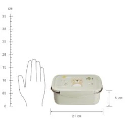 Set Goûter TINY TOWN - 2 éléments 36 Set Goûter TINY TOWN - 2 éléments -Cuisine Ustensiles Magasin 1000402069 230816 500 SKETCH DETAILS P000000001000402069 sketch