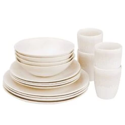 Service ATLANTIS (16 él.) -Cuisine Ustensiles Magasin 1000406140 230927 010 IMAGE P000000001000406140