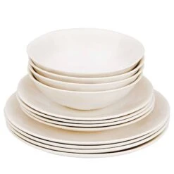 Service Vaisselle ATLANTIS B - 12 élém. -Cuisine Ustensiles Magasin 1000406145 230927 010 IMAGE P000000001000406145