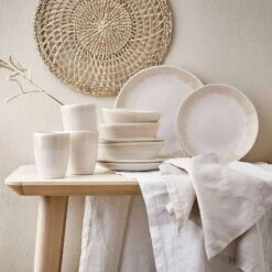 Service Vaisselle ATLANTIS B - 12 élém. -Cuisine Ustensiles Magasin 1000406145 230927 022 MOOD DETAILS P000000001000406145 mood