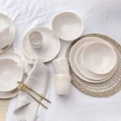 Service Vaisselle ATLANTIS B - 12 élém. -Cuisine Ustensiles Magasin 1000406145 230927 023 MOOD DETAILS P000000001000406145 mood