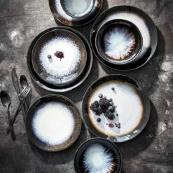 Service Vaisselle ATLANTIS C - 12 élém. -Cuisine Ustensiles Magasin 1000406185 230927 020 MOOD DETAILS P000000001000406185 mood