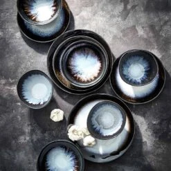 Service Vaisselle ATLANTIS C - 12 élém. -Cuisine Ustensiles Magasin 1000406185 230927 021 MOOD DETAILS P000000001000406185 mood