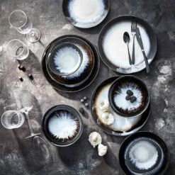 Service Vaisselle ATLANTIS C - 12 élém. -Cuisine Ustensiles Magasin 1000406185 230927 022 MOOD DETAILS P000000001000406185 mood