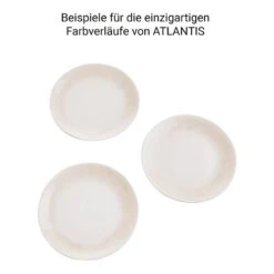 Service Vaisselle ATLANTIS - 12 éléments -Cuisine Ustensiles Magasin 1000406446 230927 080 DETAILS P000000001000406446