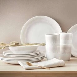 Service Vaisselle ATLANTIS - 16 éléments 27 Service Vaisselle ATLANTIS - 16 éléments -Cuisine Ustensiles Magasin 1000406449 230927 024 MOOD DETAILS P000000001000406449 mood