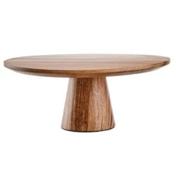 Présentoir à Gâteaux ACACIA -Cuisine Ustensiles Magasin 1000406458 230927 030 DETAILS P000000001000406458