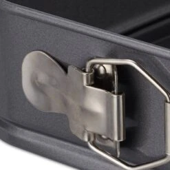 Moule Carré à Charnière Set De 3 -Cuisine Ustensiles Magasin 101e5f2362f749229f046f19191a9582