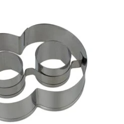 Emporte-pièce Lettres Et Chiffres 16 Emporte-pièce Lettres Et Chiffres -Cuisine Ustensiles Magasin 102eb67fb6eb43dbb260c3d7100d4dd7