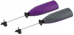 Mousseur à Lait Avec Piles -Cuisine Ustensiles Magasin 107a432ee2474cf0a46b2536be24b4d7