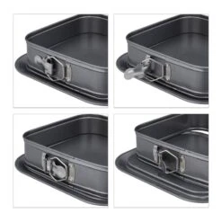 Moule Charnière Et Protection Antifuite -Cuisine Ustensiles Magasin 10913ae06af44991b7ec7dd75305c79b