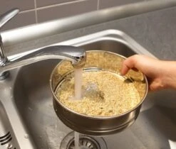 Tamis De Cuisine Extra Fin 15 Tamis De Cuisine Extra Fin -Cuisine Ustensiles Magasin 1101a6f87d6a4571be03bc9dc83dd81d