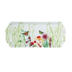 Plat à Cake Tutti Fiori