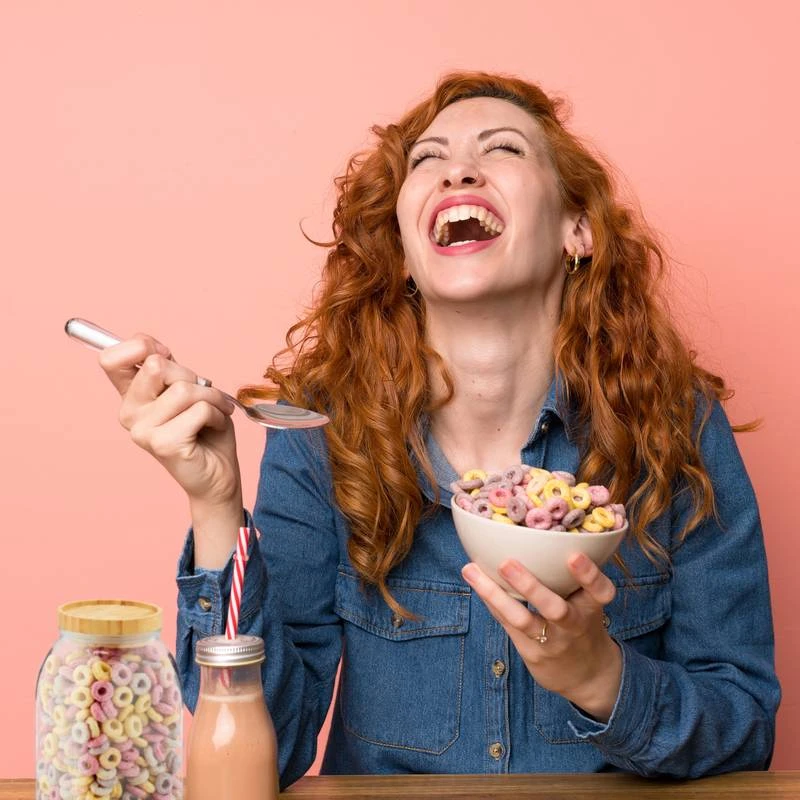 Bocaux En Verre Lot De 9 5 Bocaux En Verre Lot De 9 – Image 3