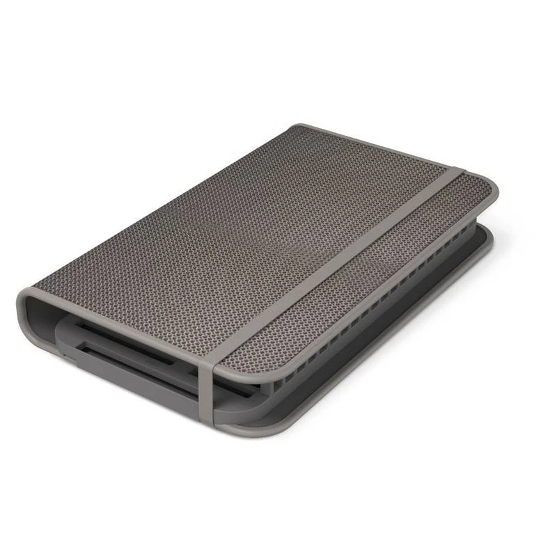 Umbra Egouttoir Pliable Udry XL 8 Umbra Egouttoir Pliable Udry XL – Image 6