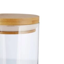 Jeu De 3 Pots De Stockage En Verre 800ml 15 Jeu De 3 Pots De Stockage En Verre 800ml -Cuisine Ustensiles Magasin 12920dc75f234acd8352d9775d86e444